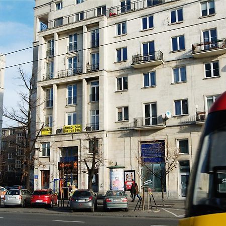 Marszalkowska Apartament 138 Варшава Екстериор снимка