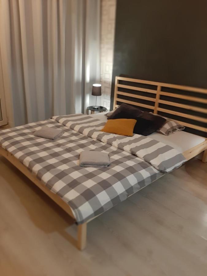 Marszalkowska Apartament 138 Варшава Екстериор снимка