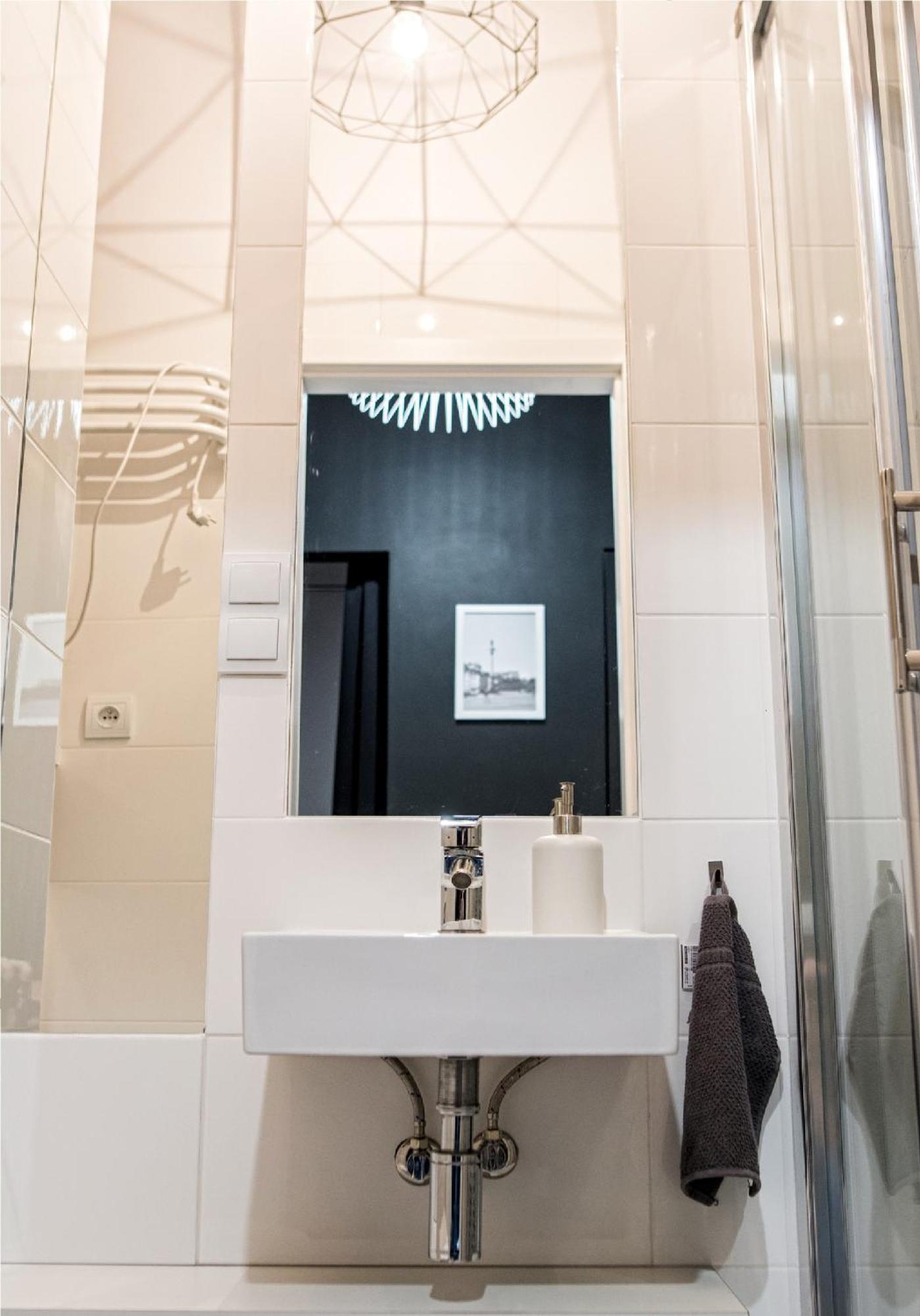 Marszalkowska Apartament 138 Варшава Екстериор снимка