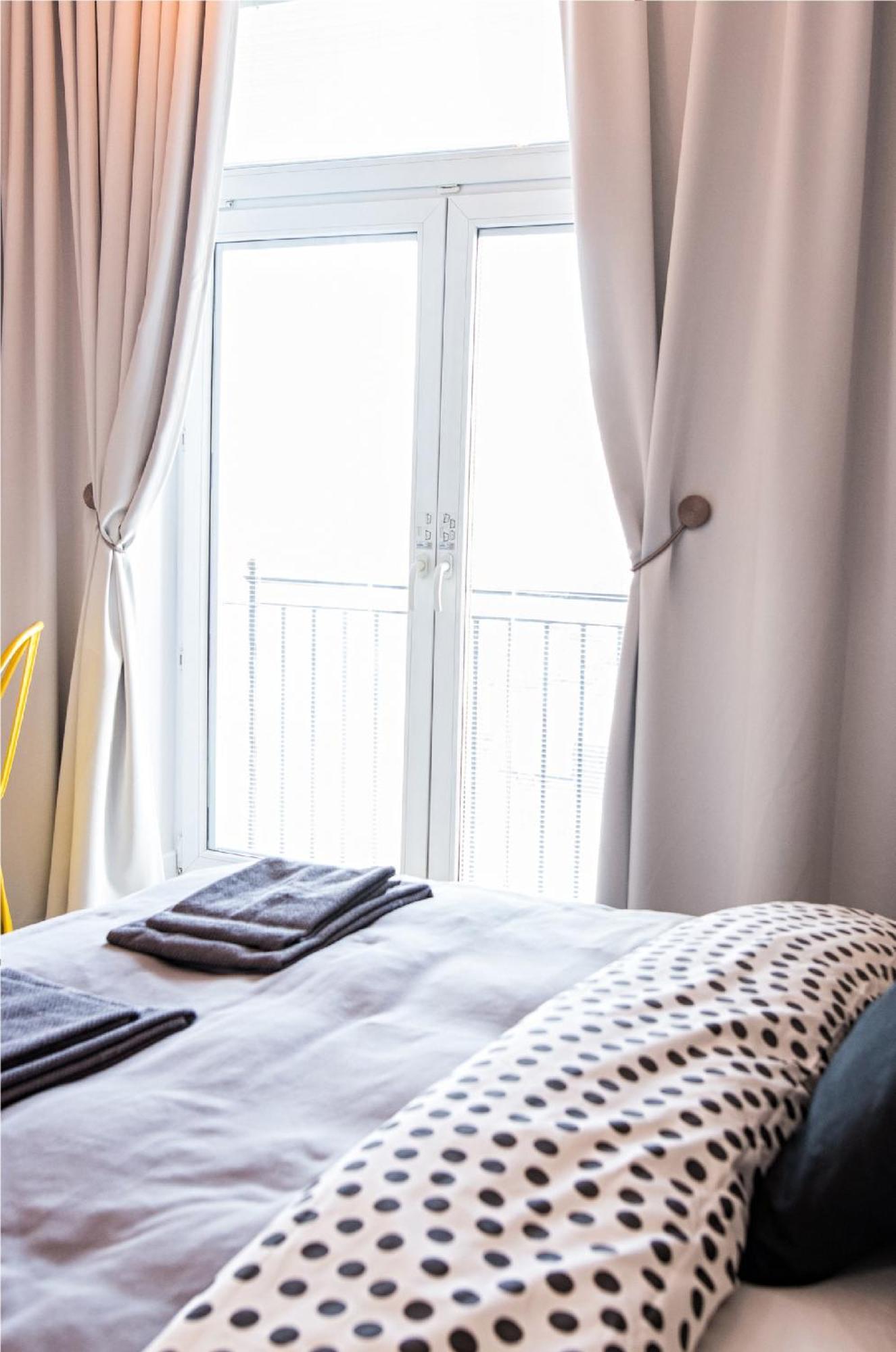 Marszalkowska Apartament 138 Варшава Екстериор снимка