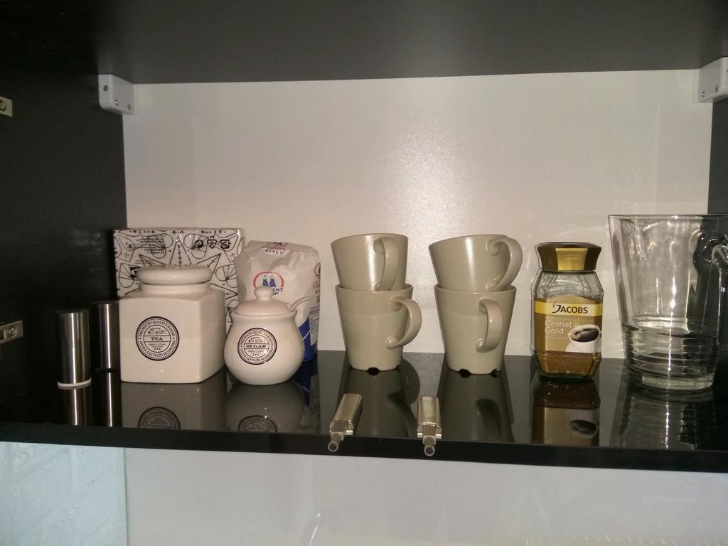 Marszalkowska Apartament 138 Варшава Екстериор снимка